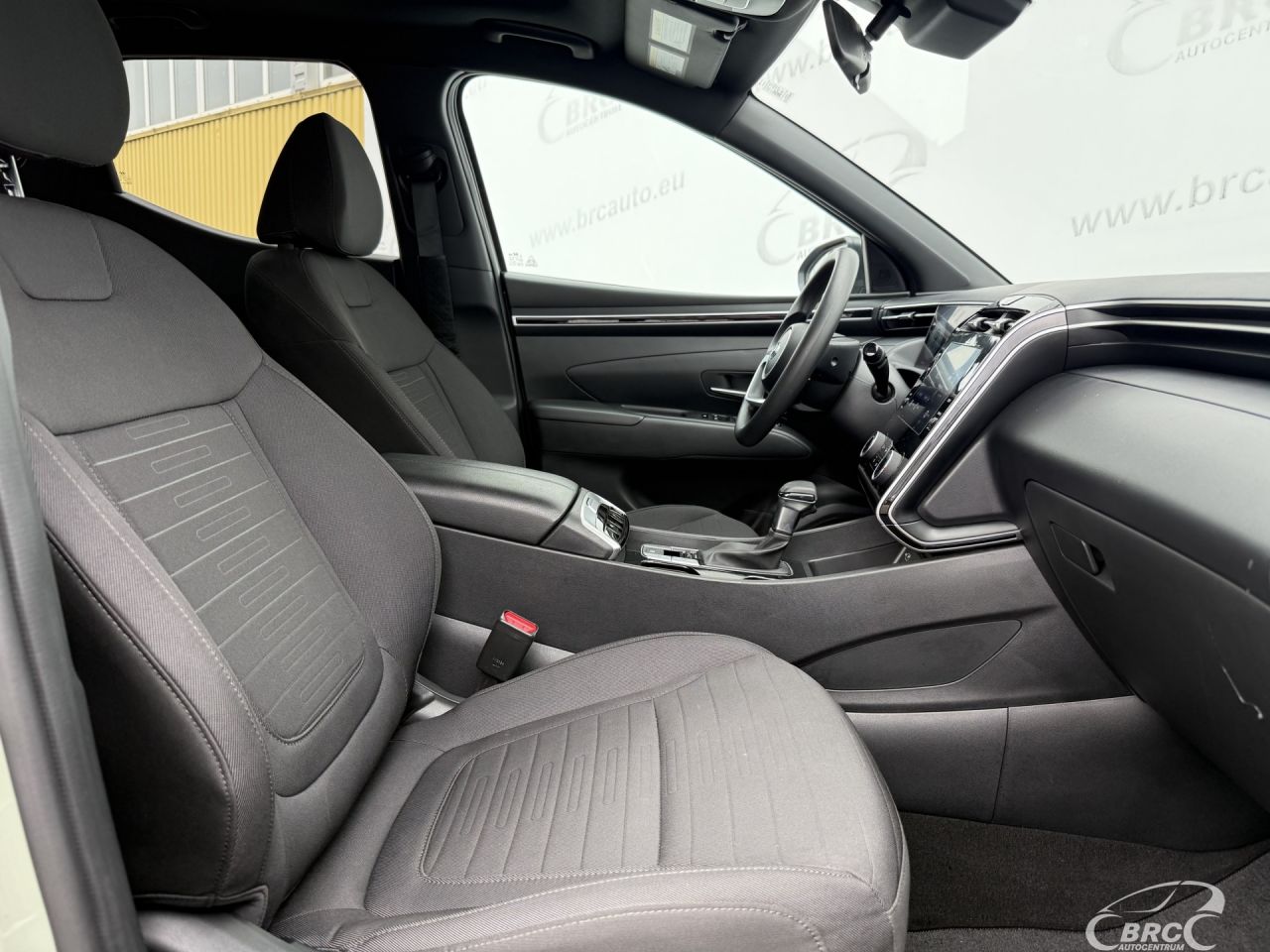Hyundai Santa Cruz | 5