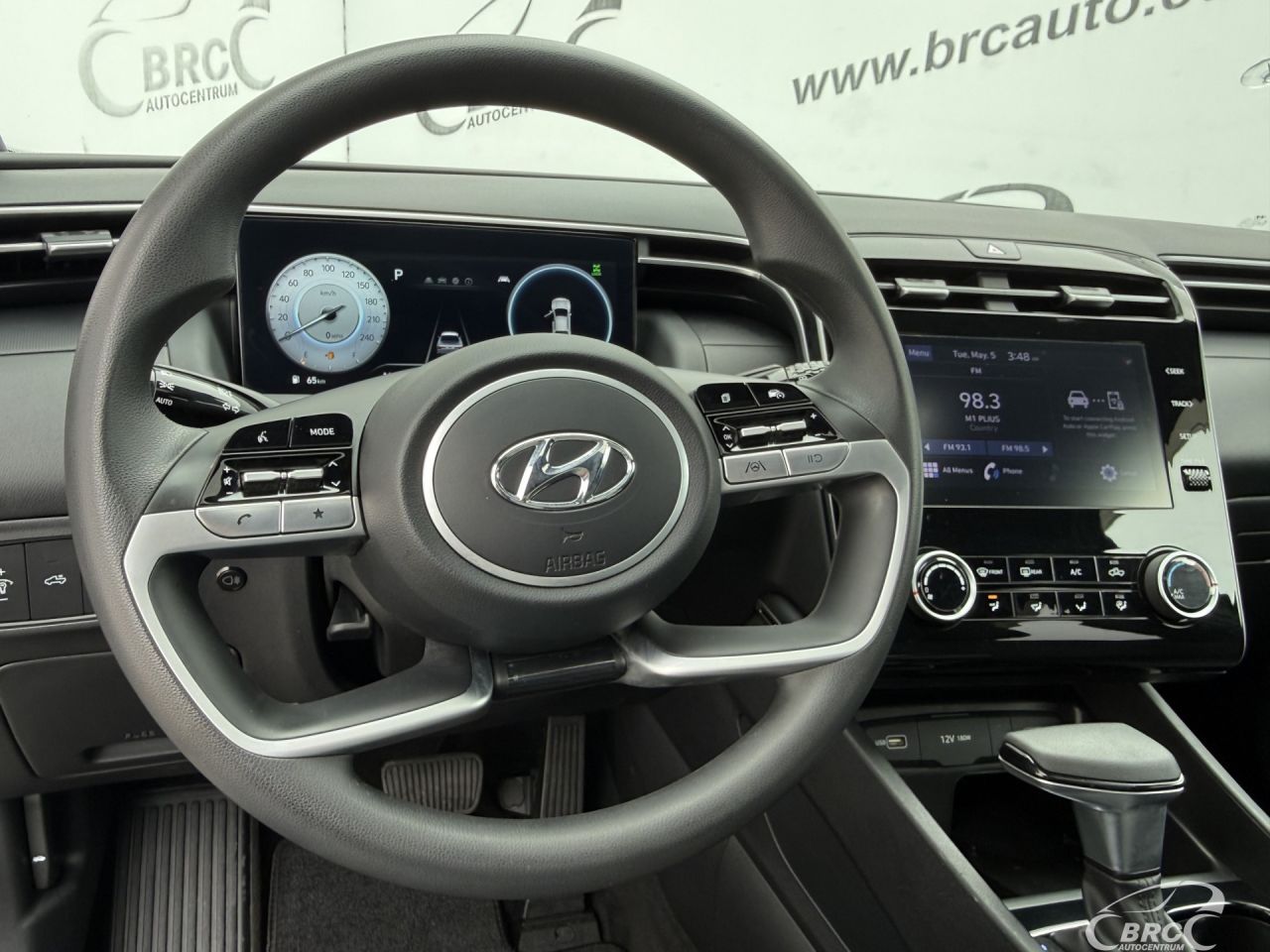 Hyundai Santa Cruz | 18