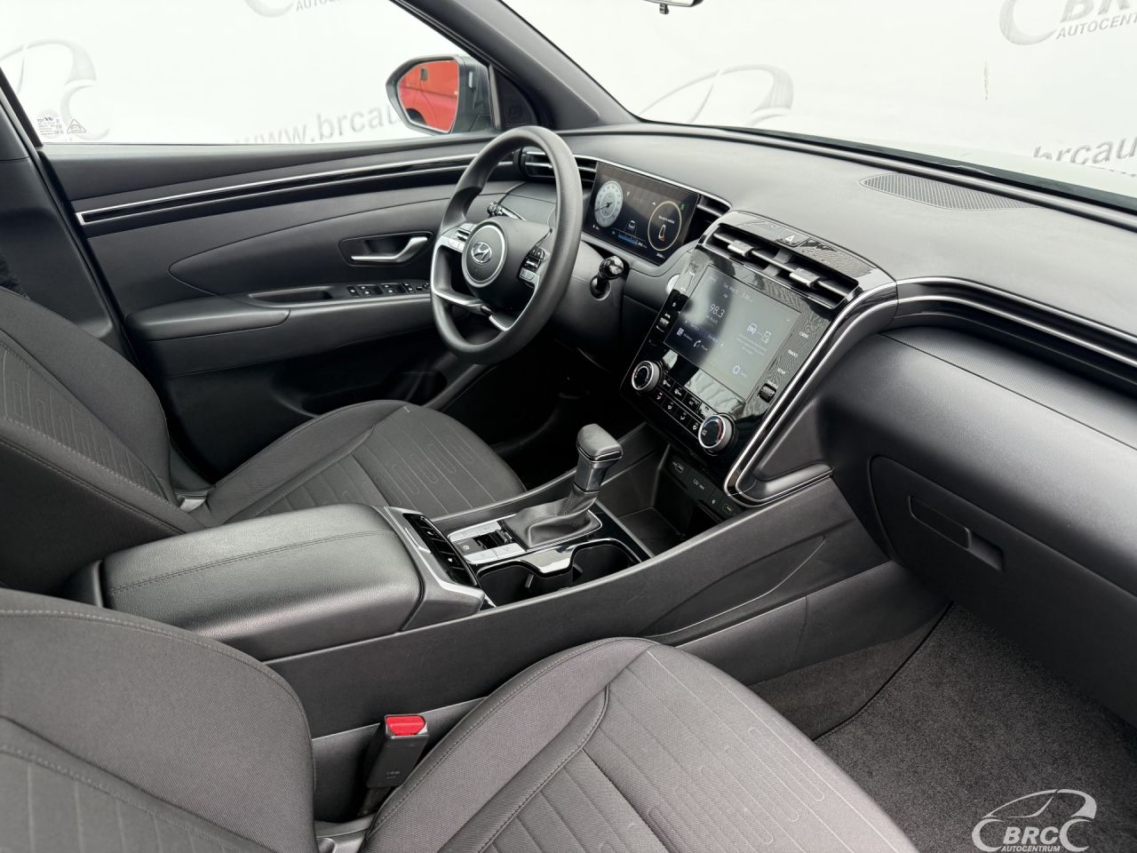 Hyundai Santa Cruz | 4
