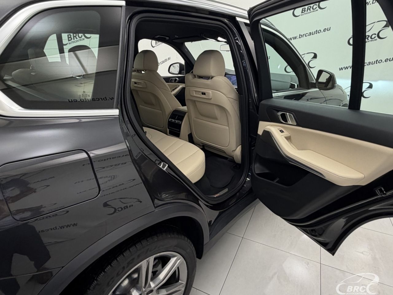 BMW X5 | 11