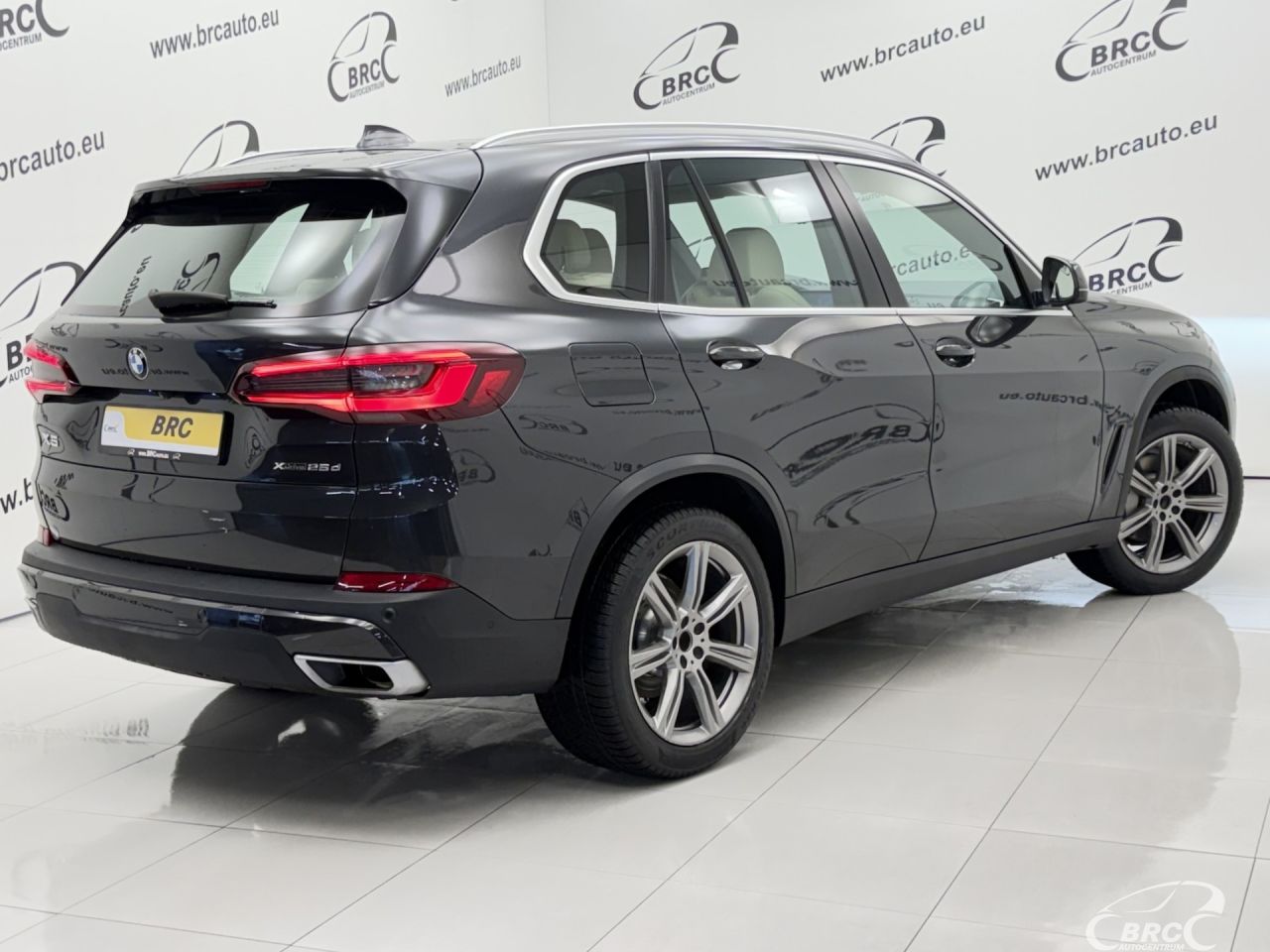 BMW X5 | 1