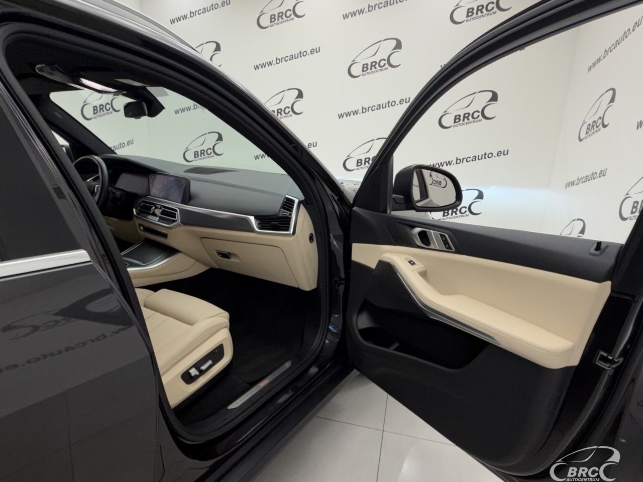 BMW X5 | 7