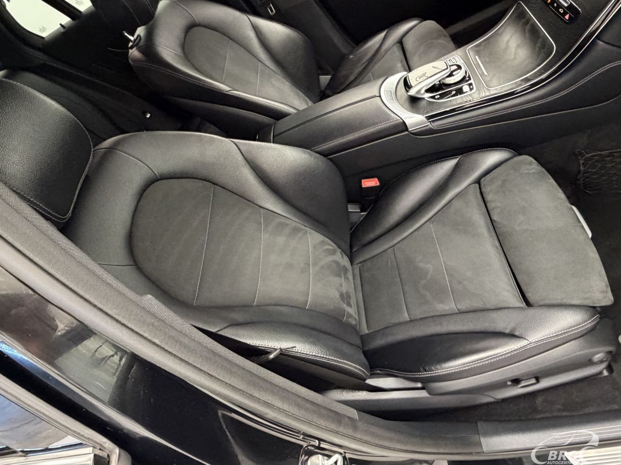 Mercedes-Benz GLC350 | 4