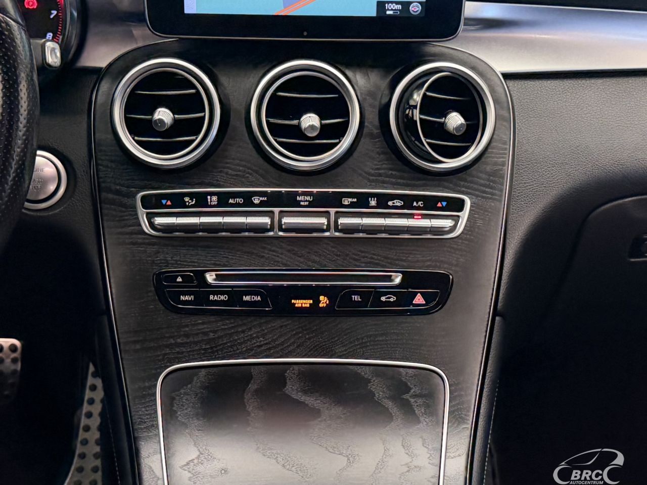 Mercedes-Benz GLC350 | 17