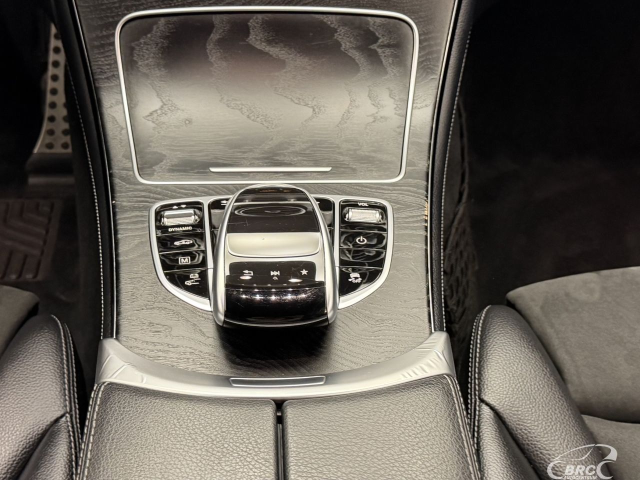 Mercedes-Benz GLC350 | 18