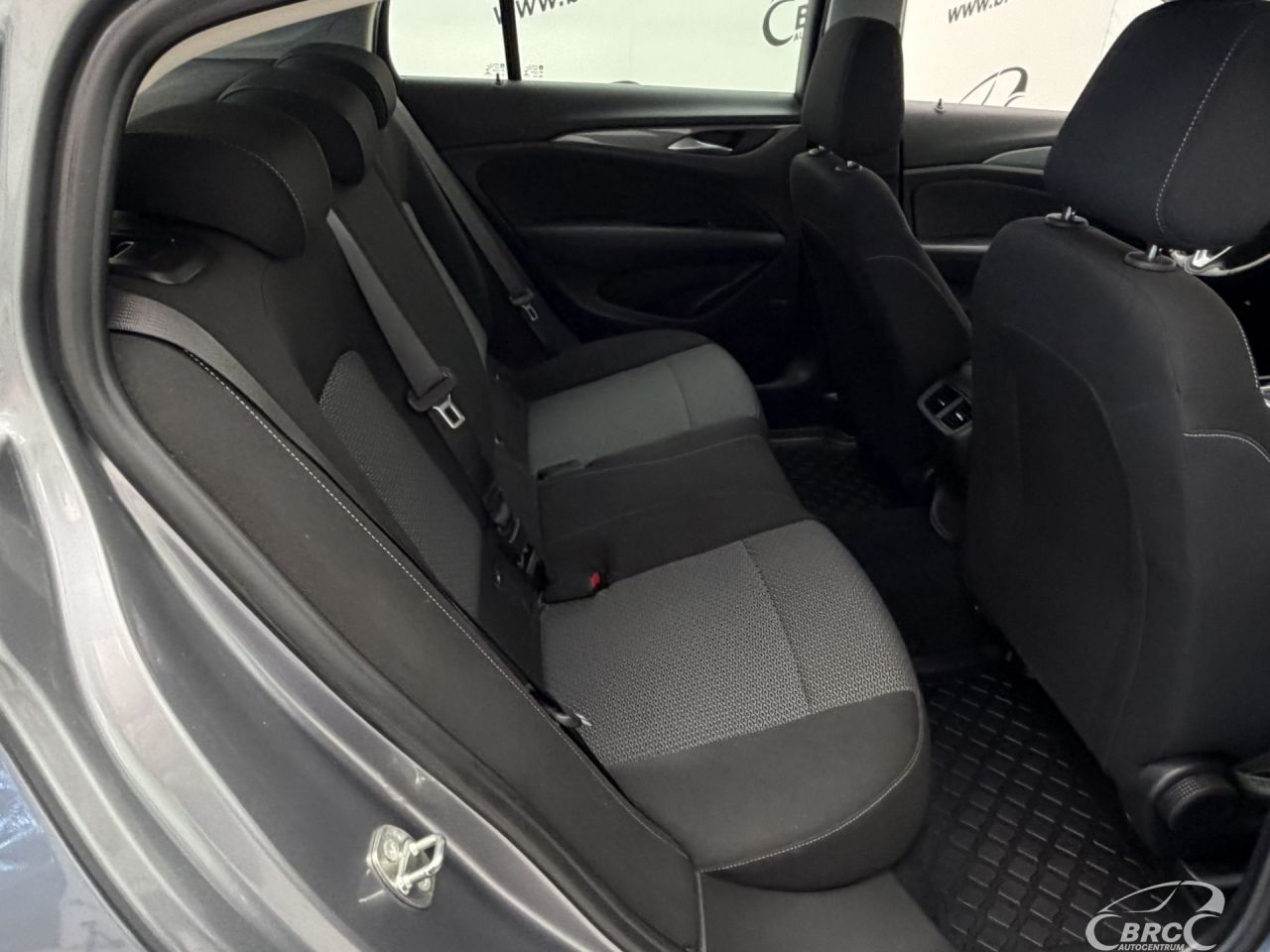 Opel Insignia | 9
