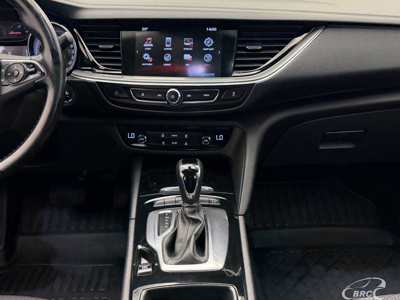 Opel Insignia | 14