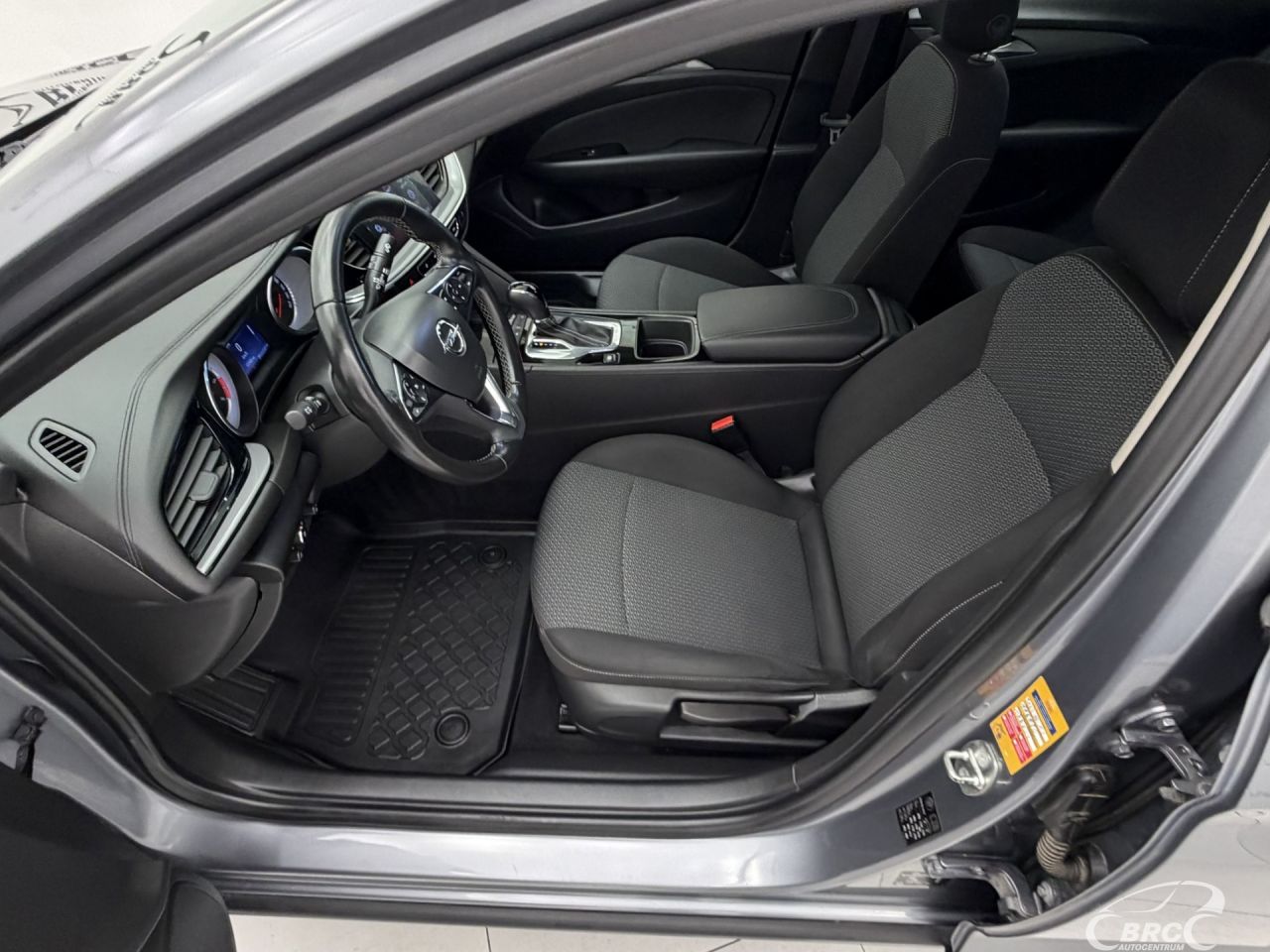 Opel Insignia | 19