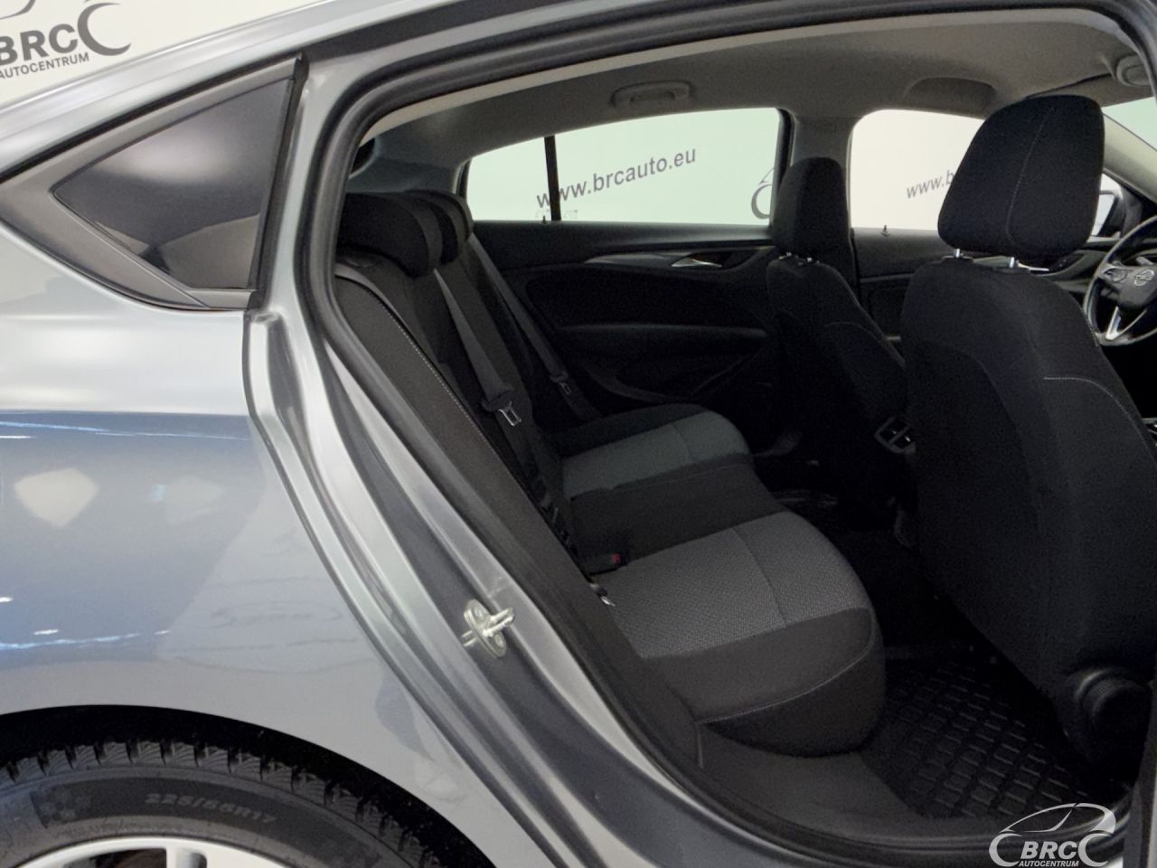 Opel Insignia | 8