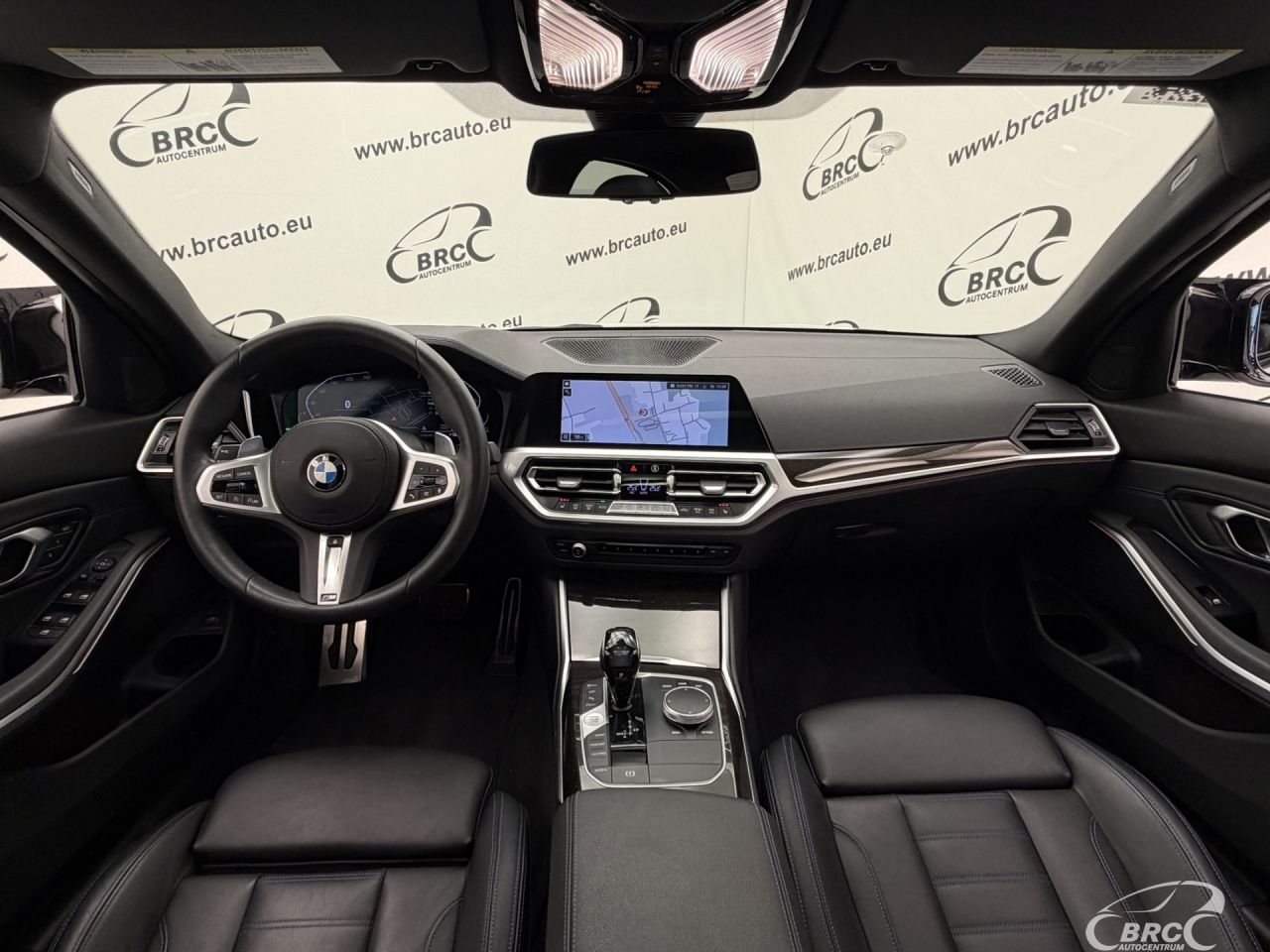 BMW 330 | 1