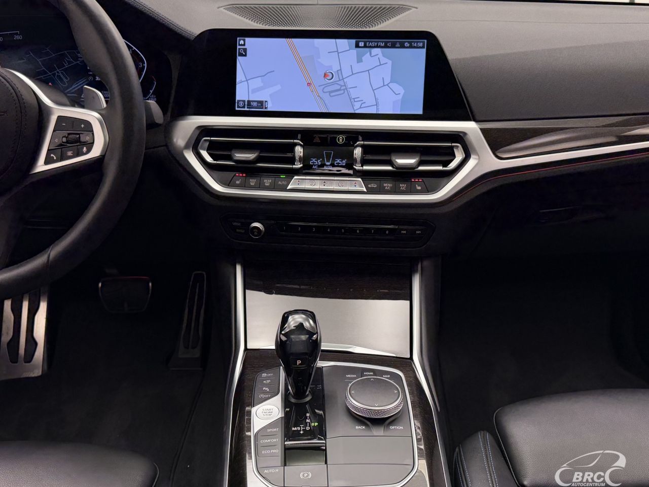 BMW 330 | 14