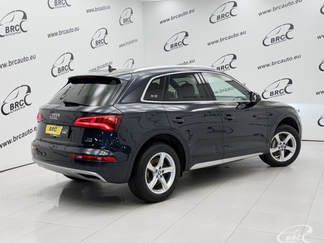 Audi Q5 | 1