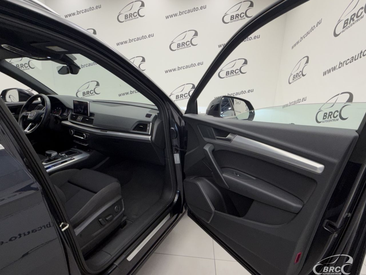 Audi Q5 | 7