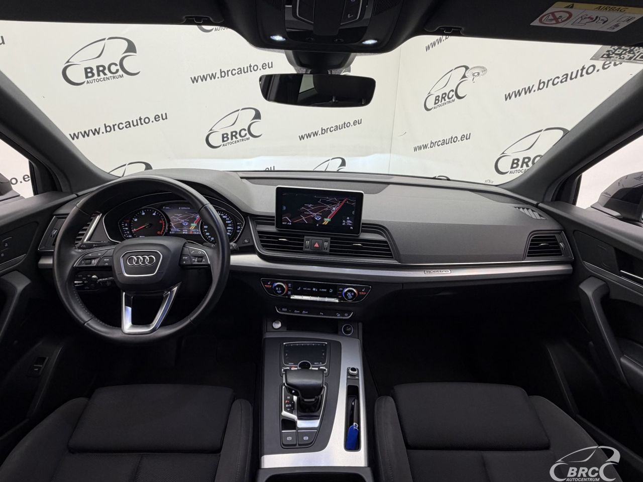 Audi Q5 | 2