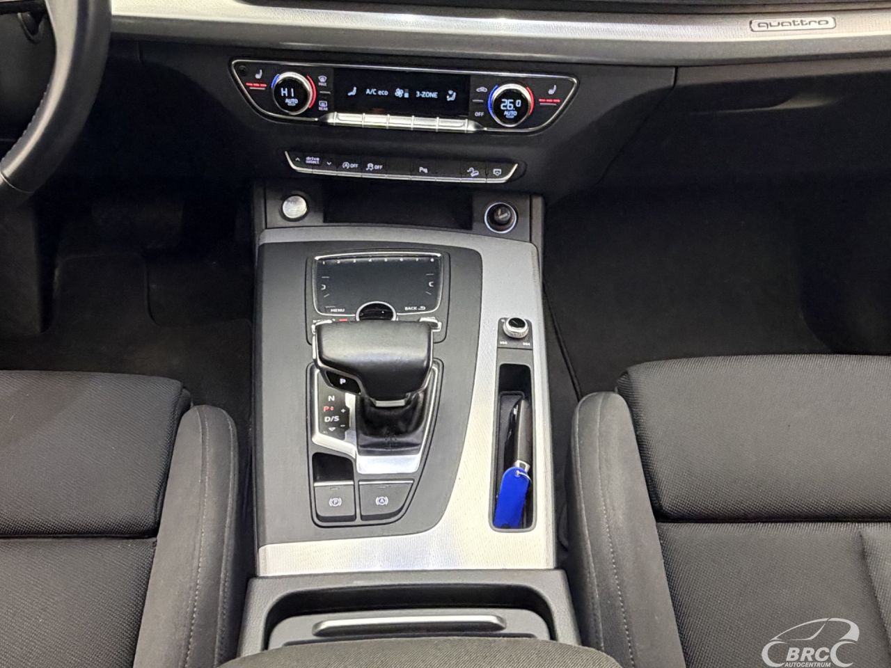 Audi Q5 | 18
