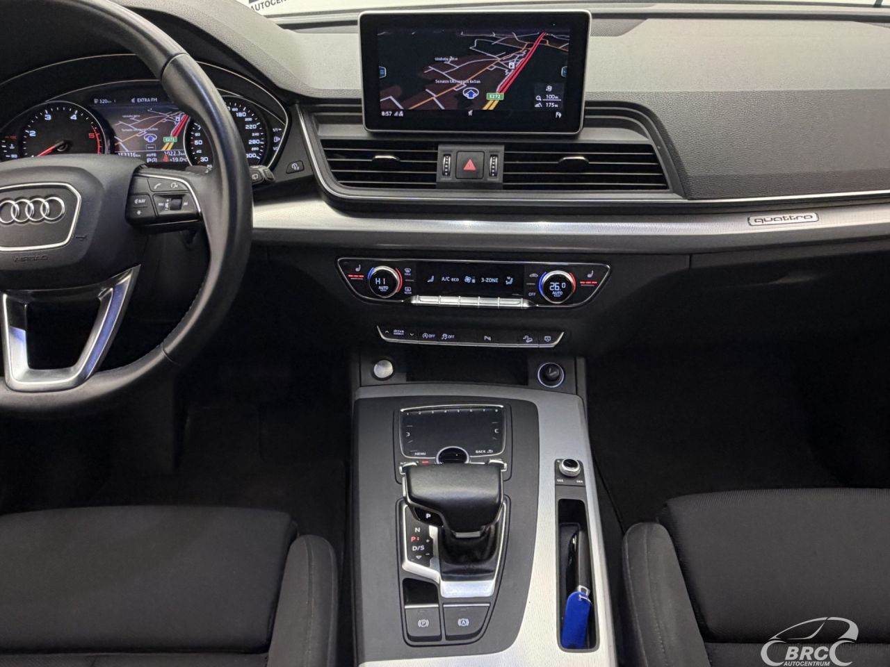 Audi Q5 | 15
