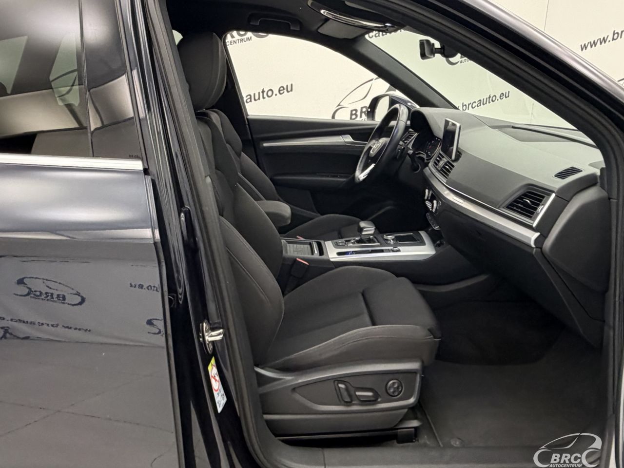 Audi Q5 | 3