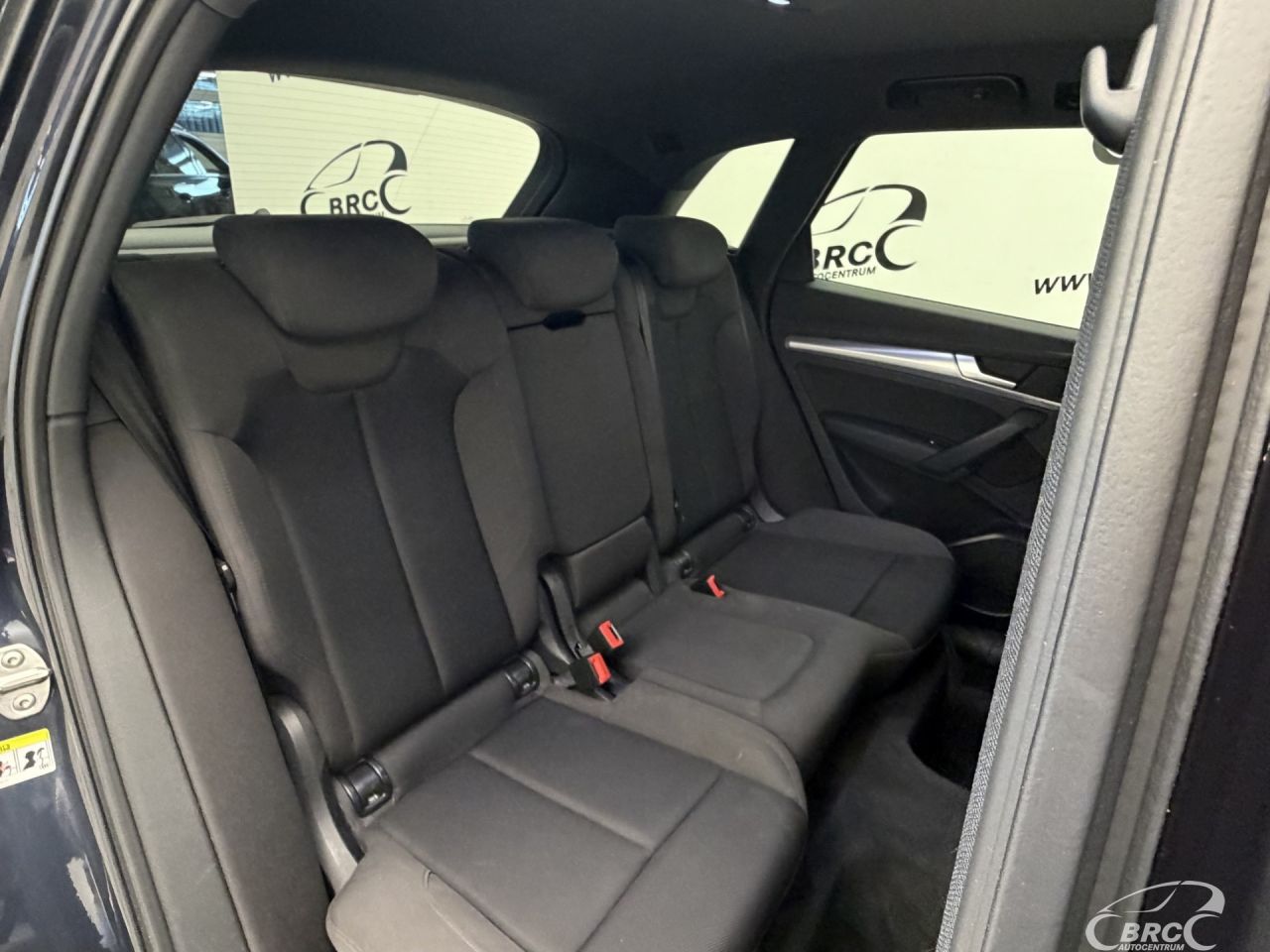 Audi Q5 | 11