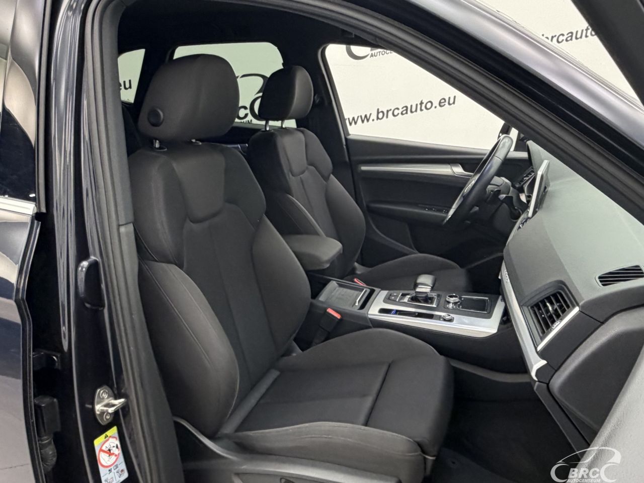 Audi Q5 | 6