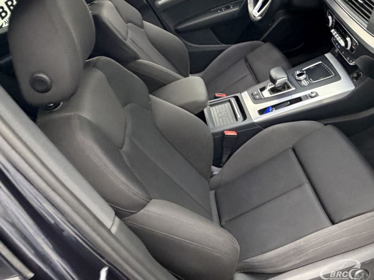 Audi Q5 | 4