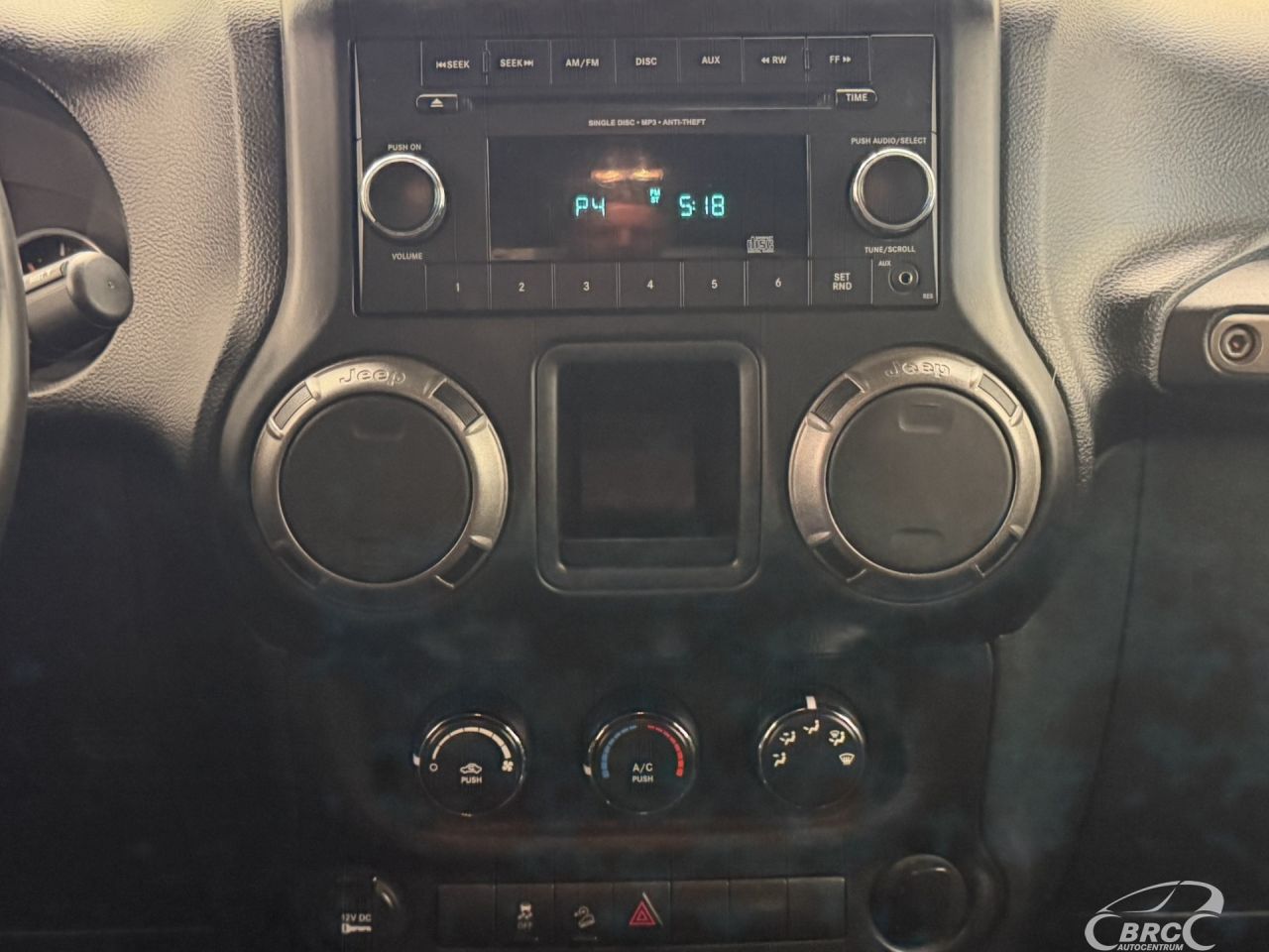 Jeep Wrangler | 11