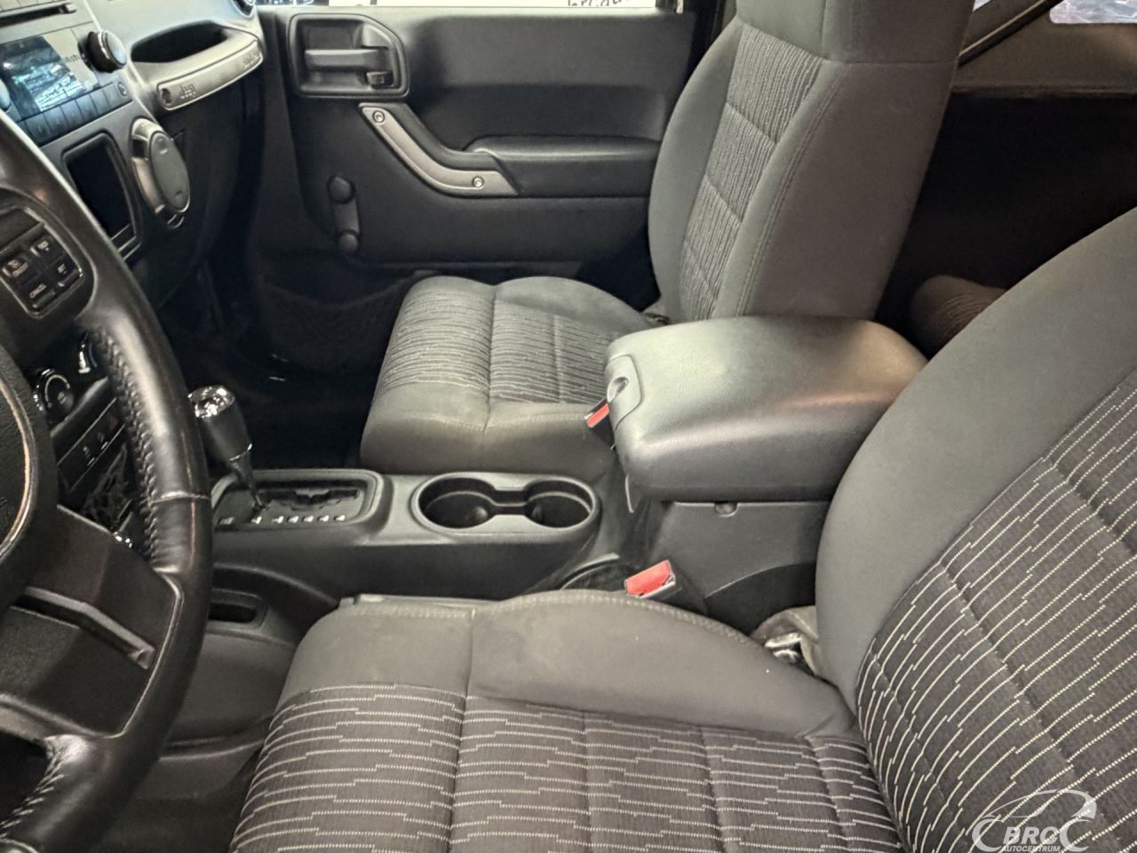 Jeep Wrangler | 18