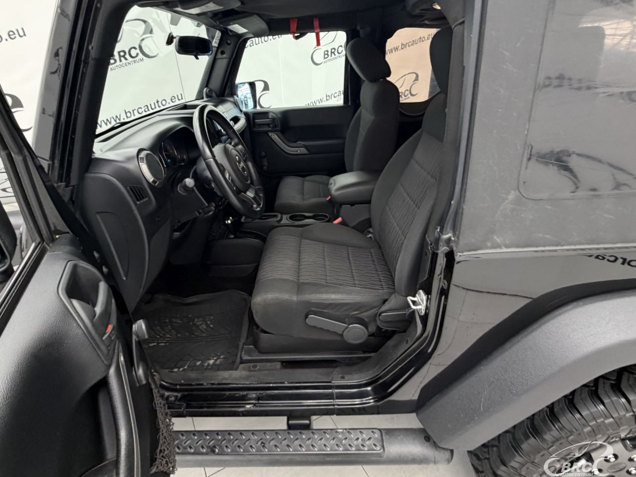 Jeep Wrangler | 15