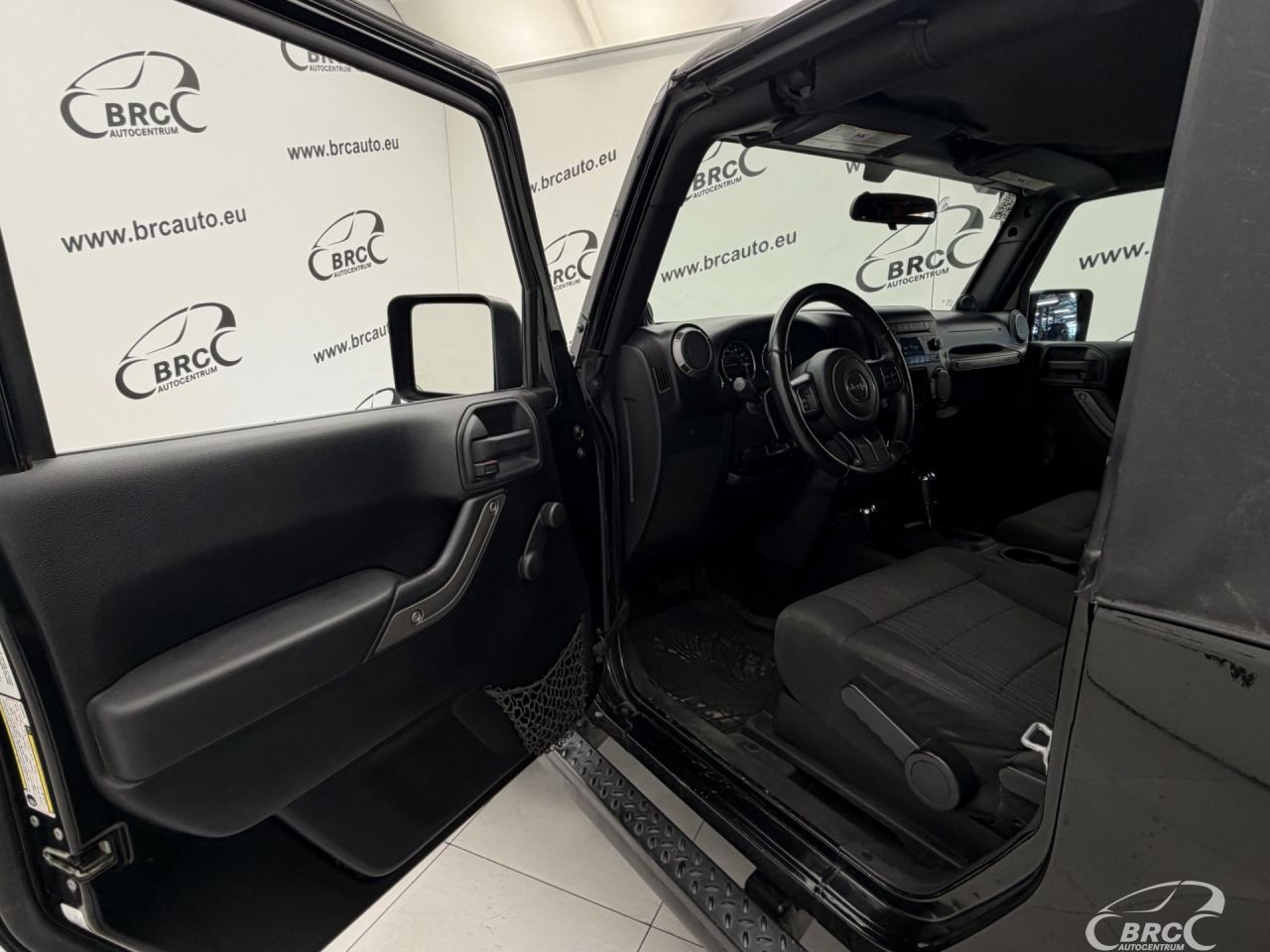 Jeep Wrangler | 13