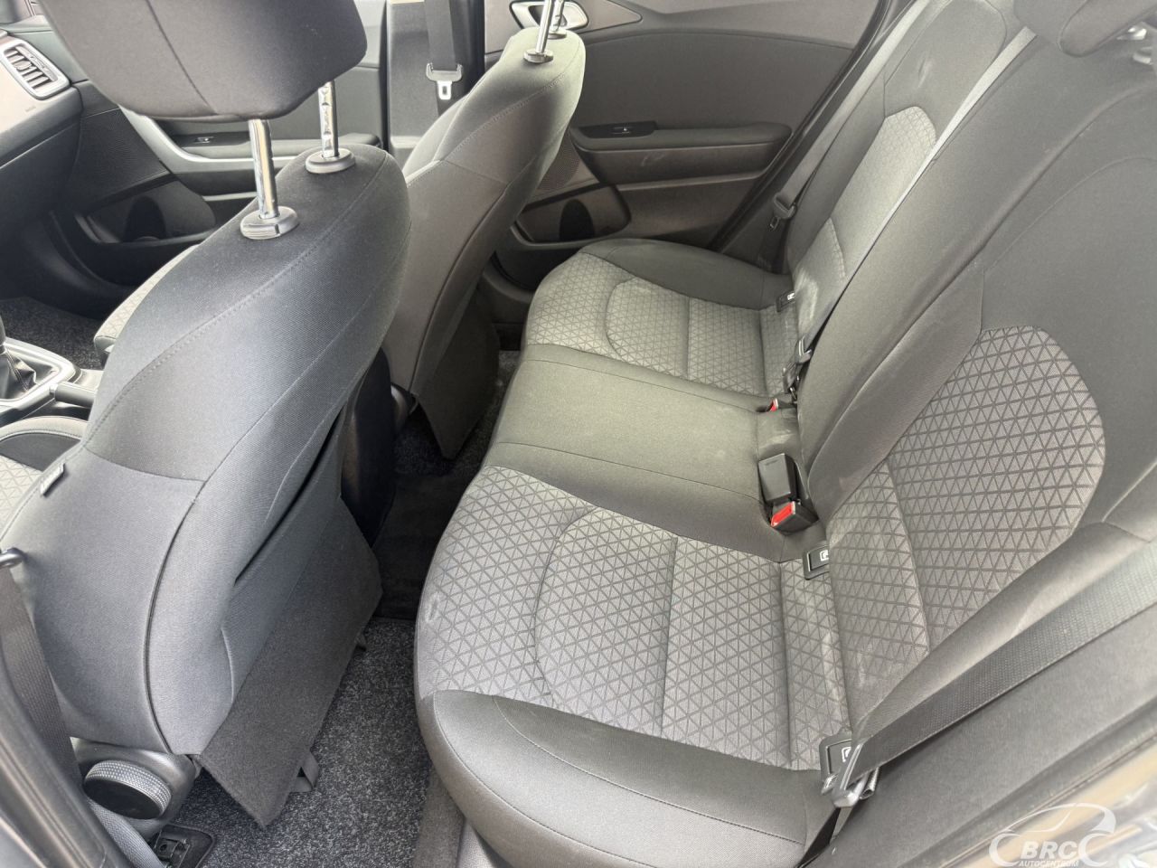 Kia Cee'd | 14