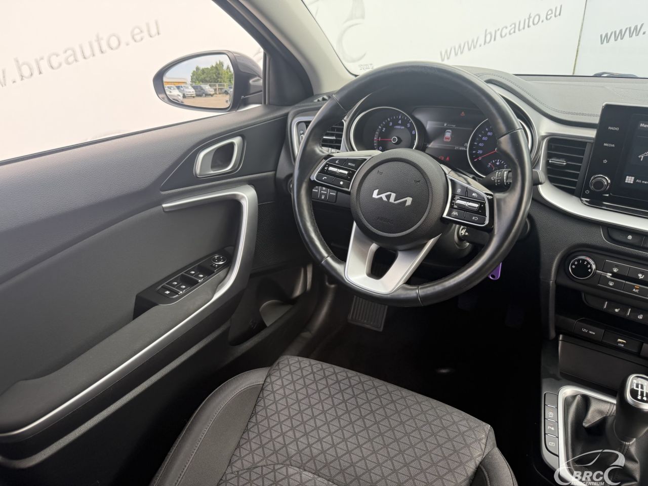 Kia Cee'd | 3
