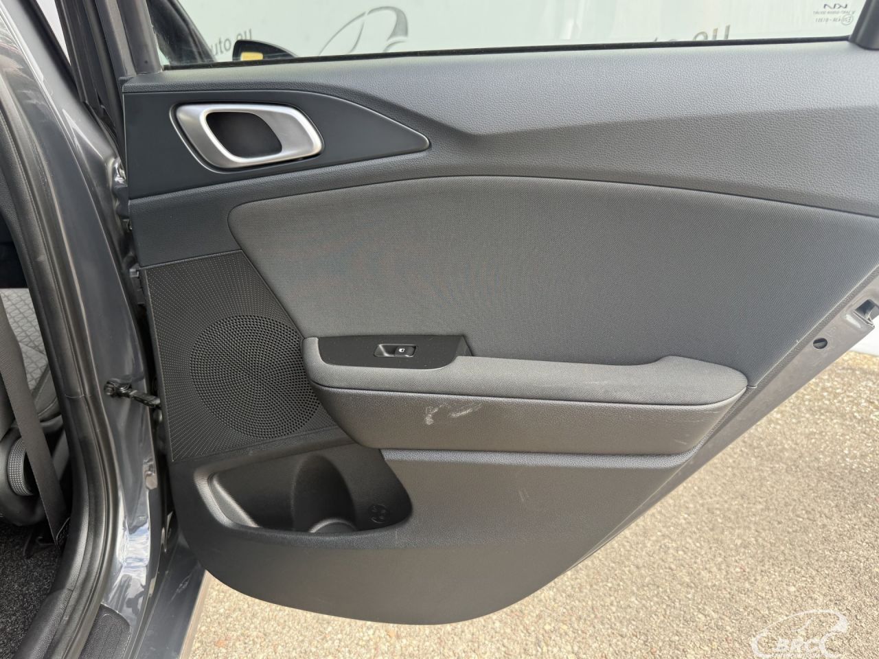 Kia Cee'd | 9