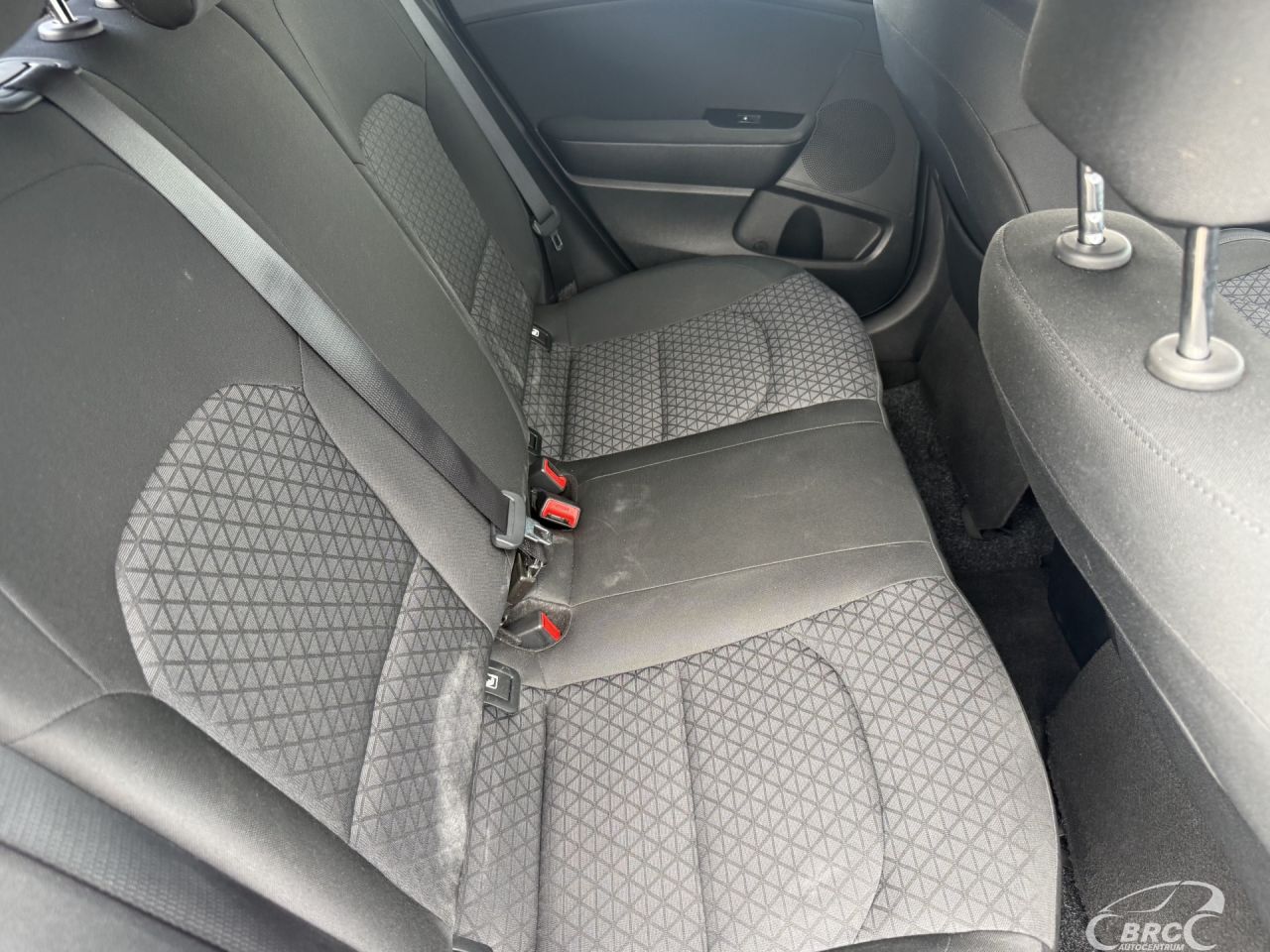 Kia Cee'd | 11