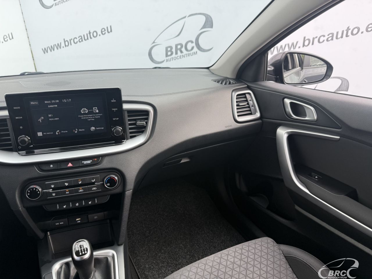 Kia Cee'd | 4