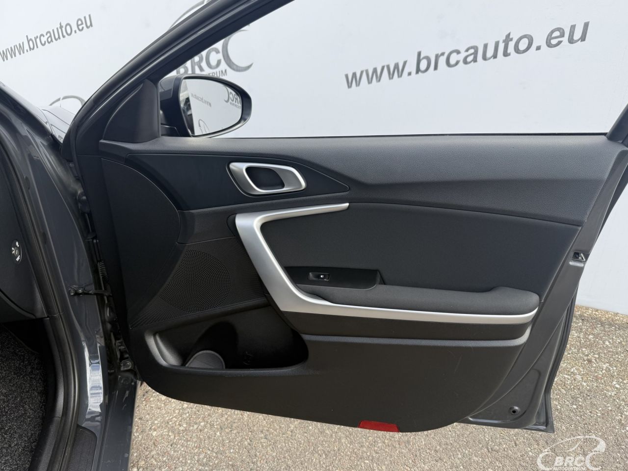 Kia Cee'd | 6