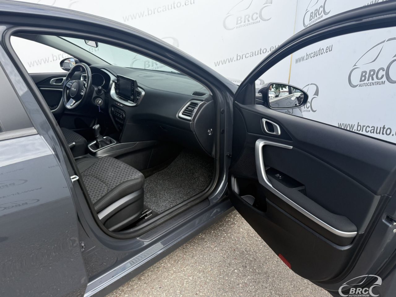 Kia Cee'd | 5