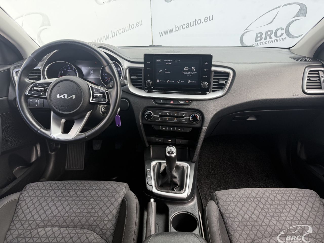 Kia Cee'd | 2