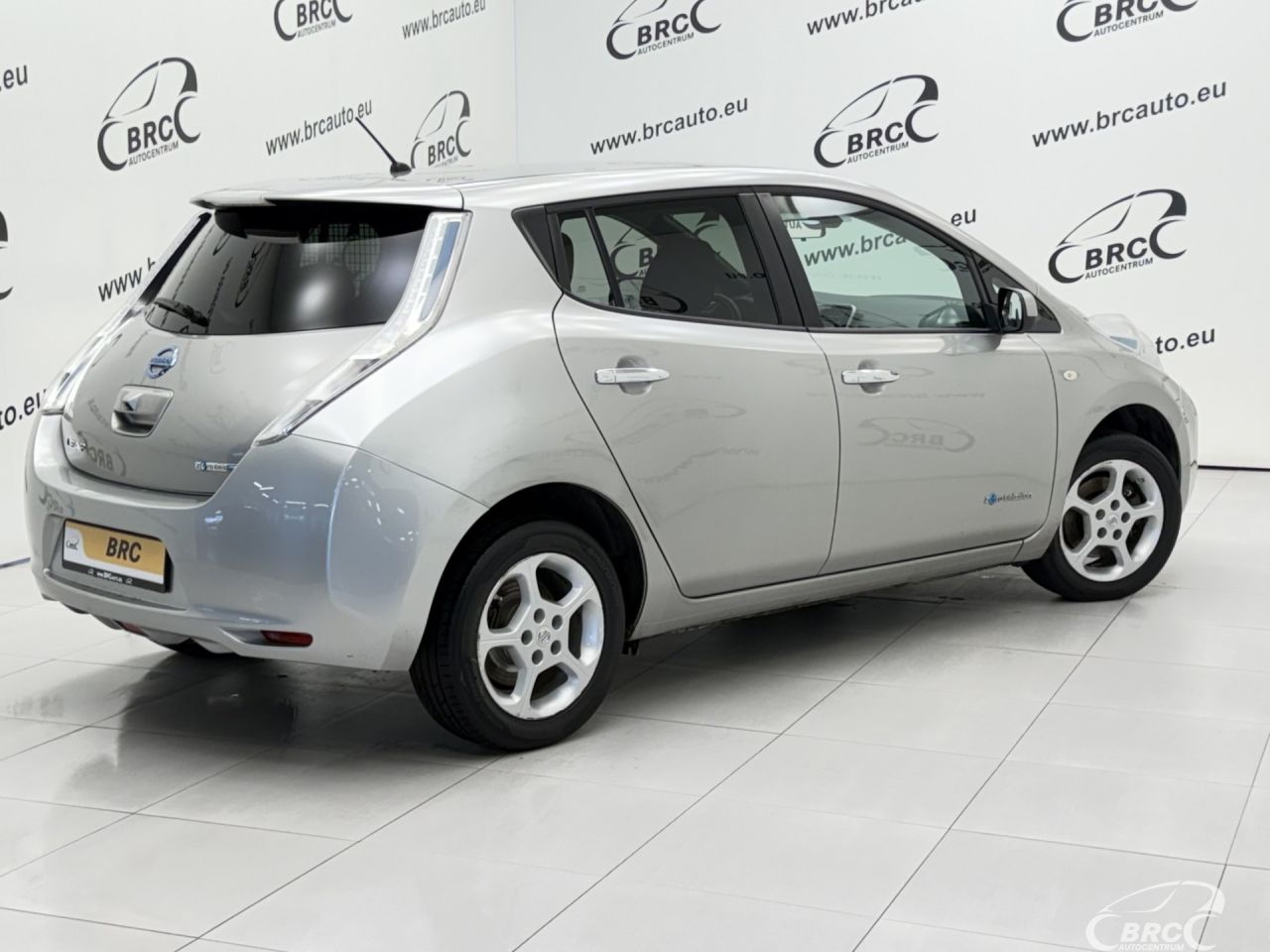 Nissan Leaf | 1