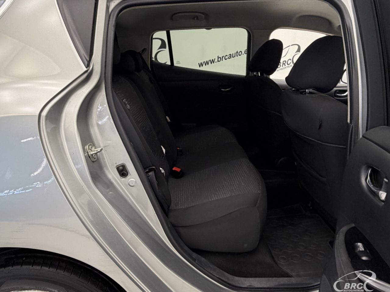 Nissan Leaf | 8