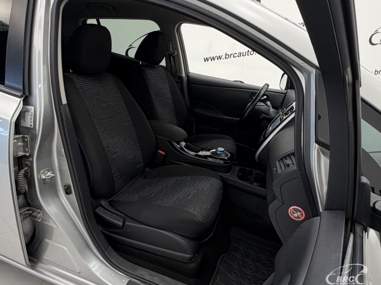 Nissan Leaf | 6
