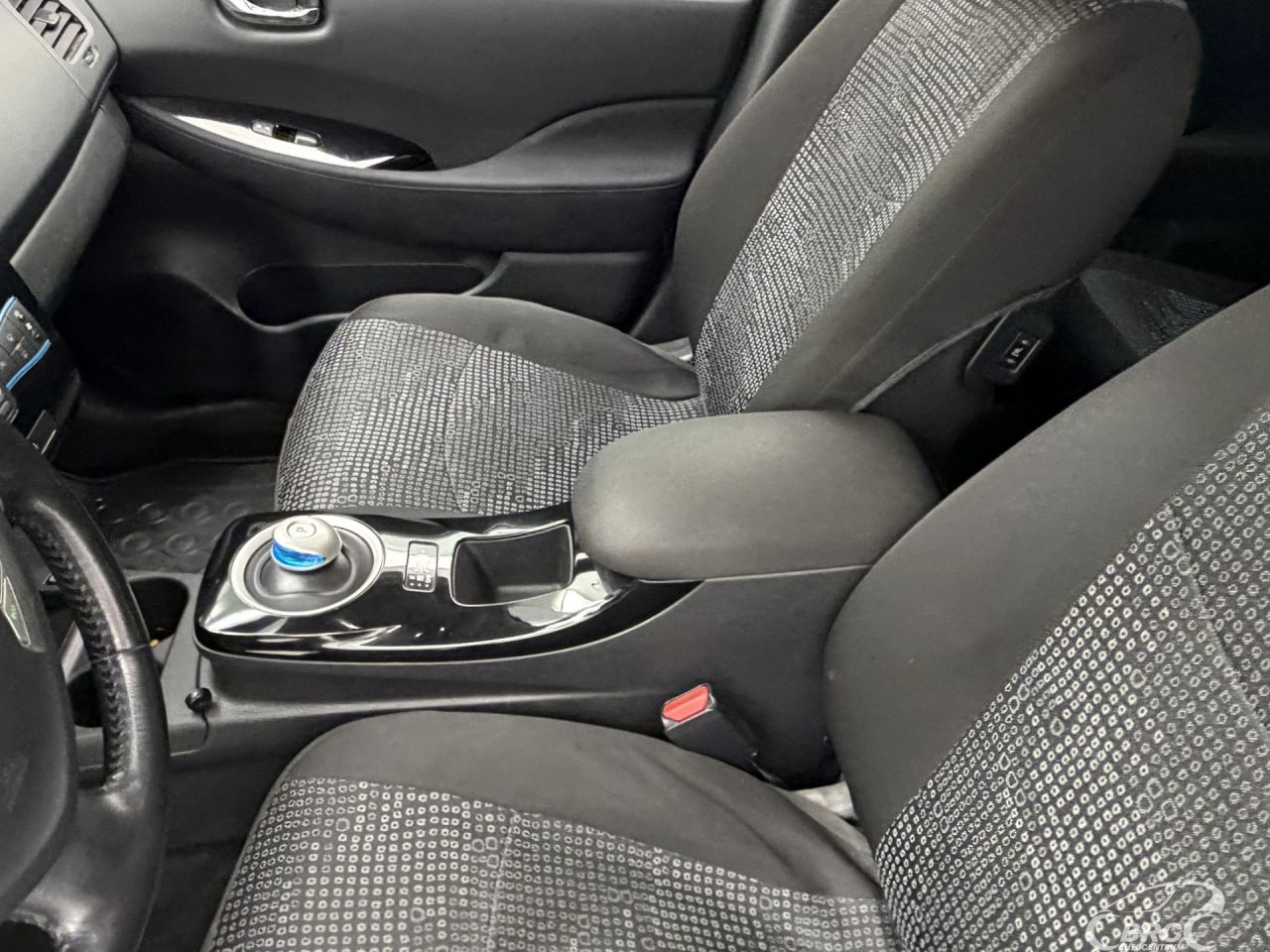 Nissan Leaf | 19