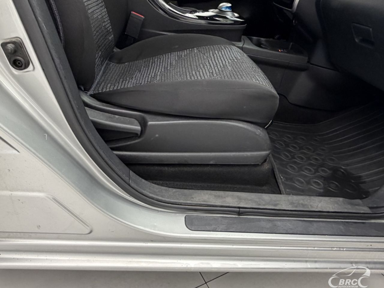 Nissan Leaf | 5