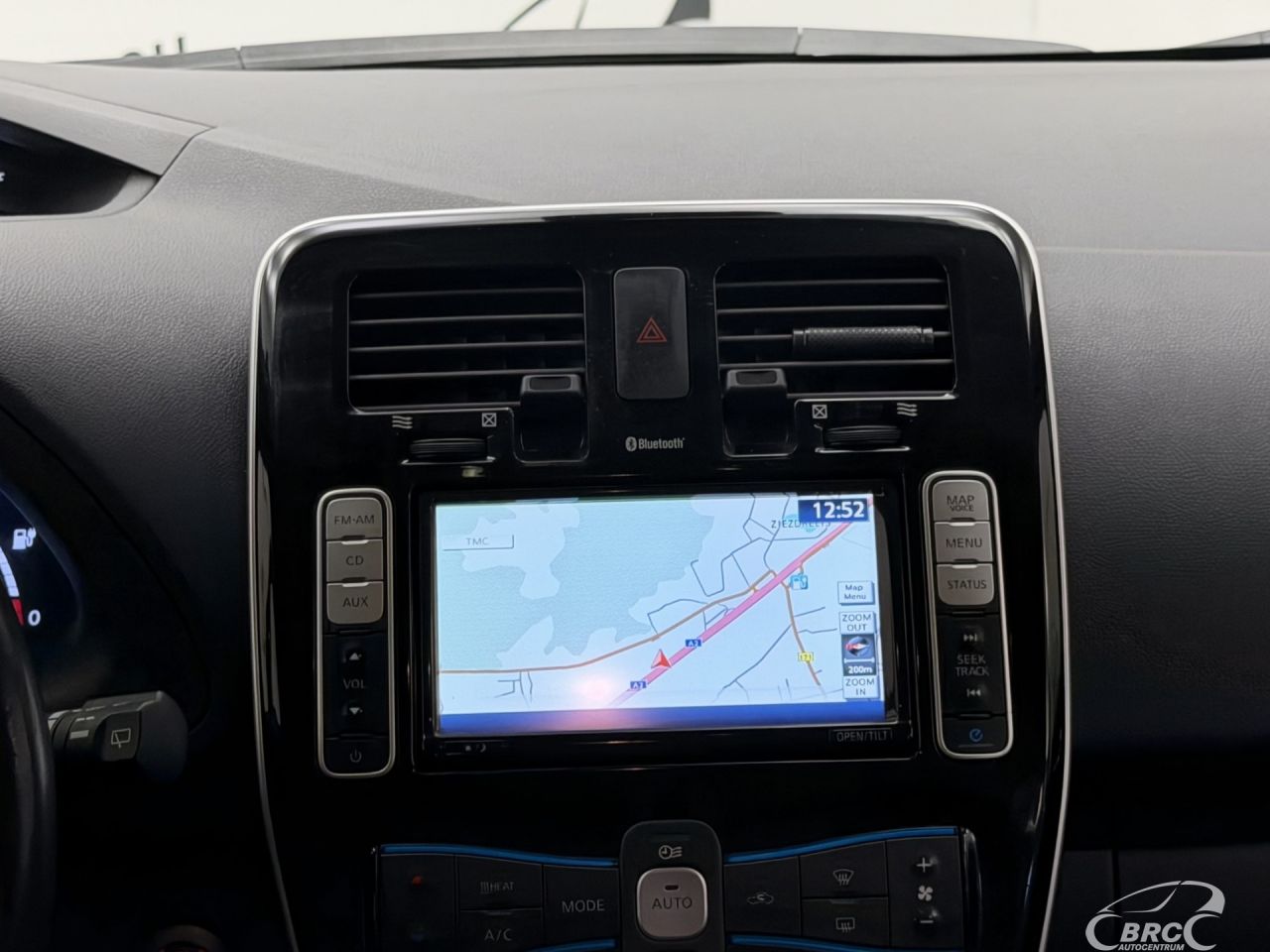 Nissan Leaf | 15