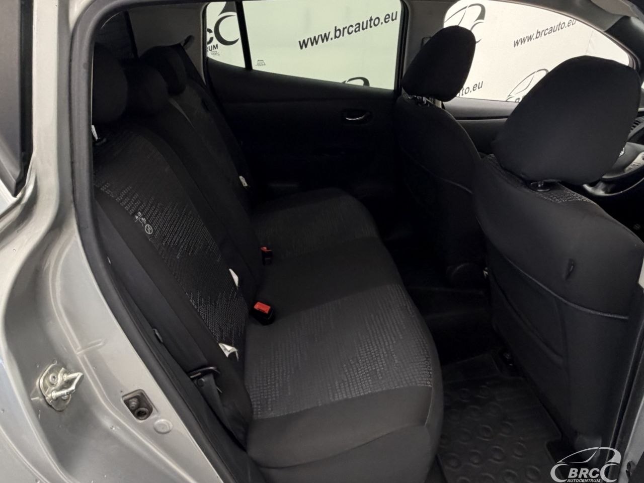 Nissan Leaf | 9