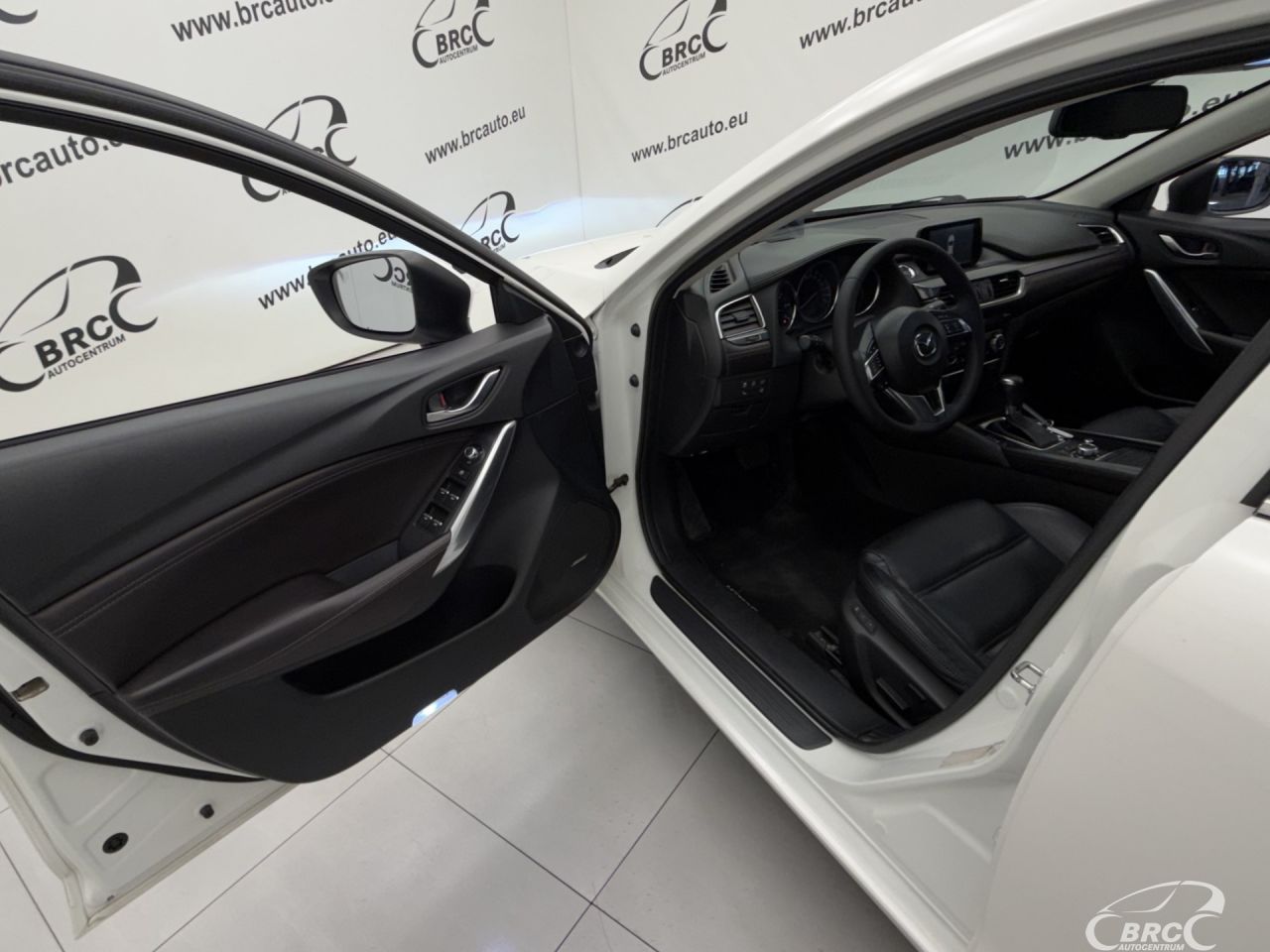 Mazda 6 | 19
