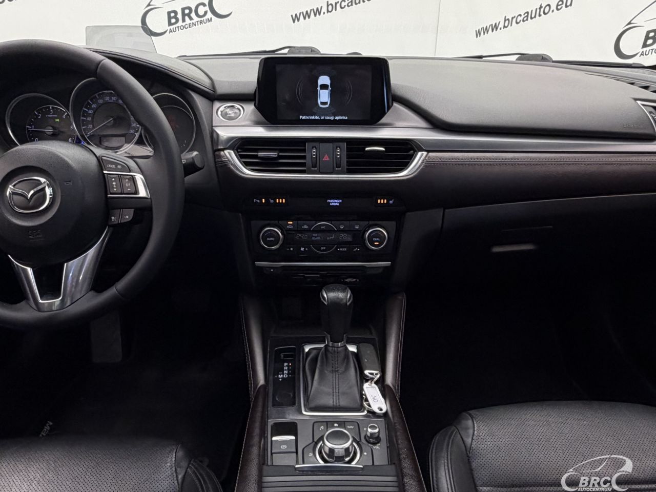 Mazda 6 | 15
