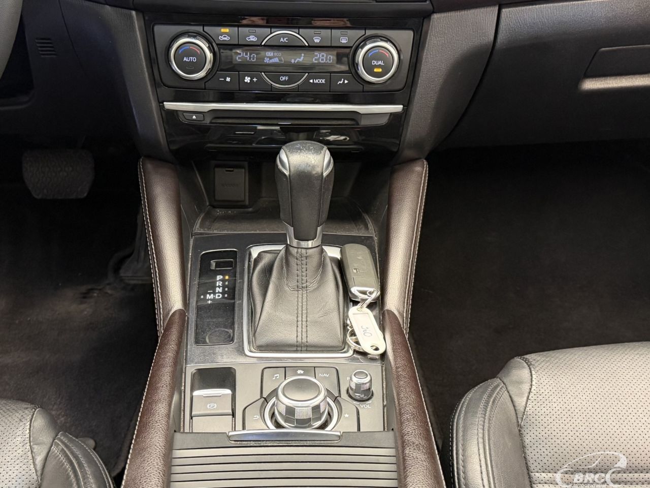 Mazda 6 | 18