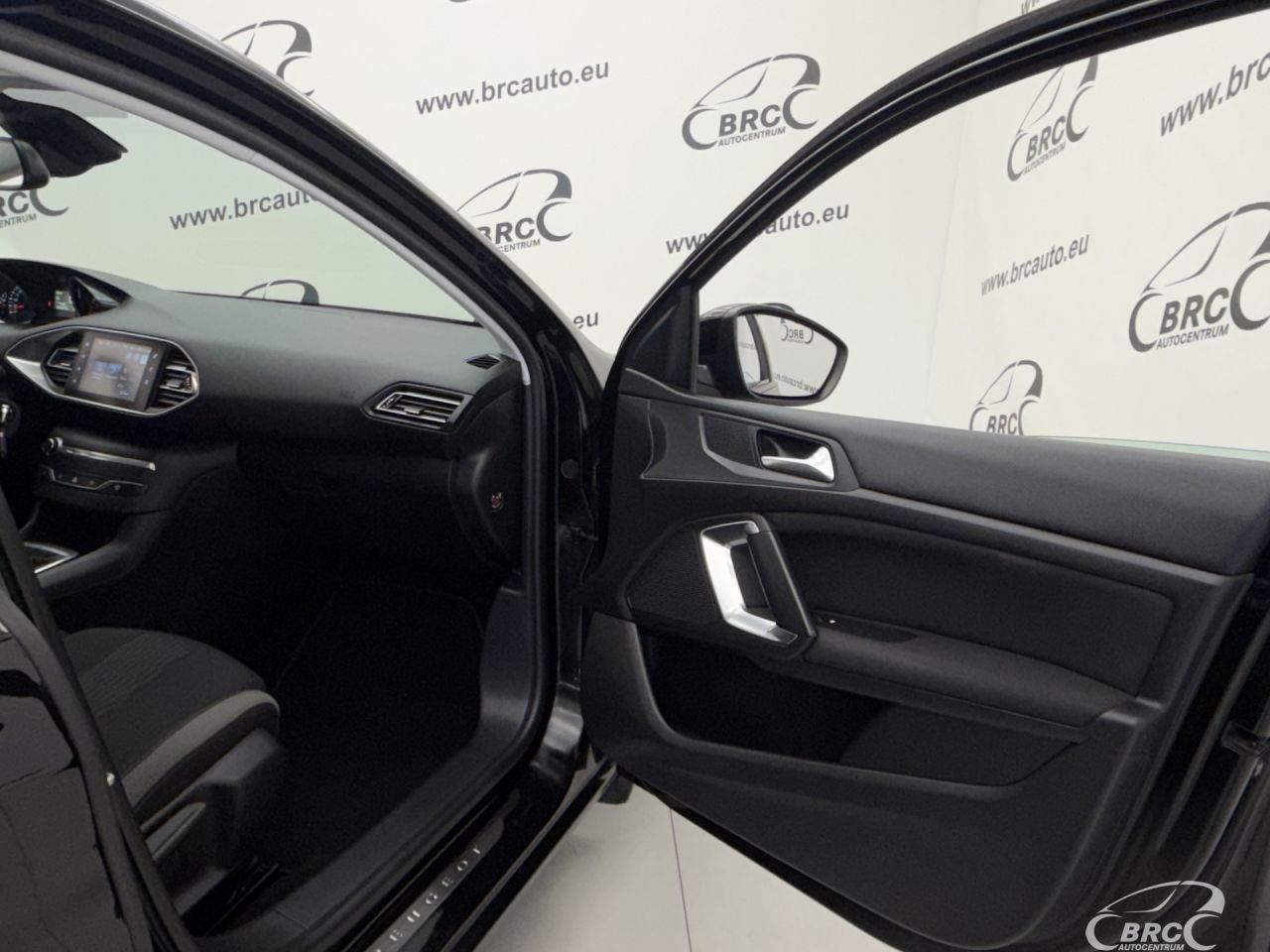 Peugeot 308 | 7