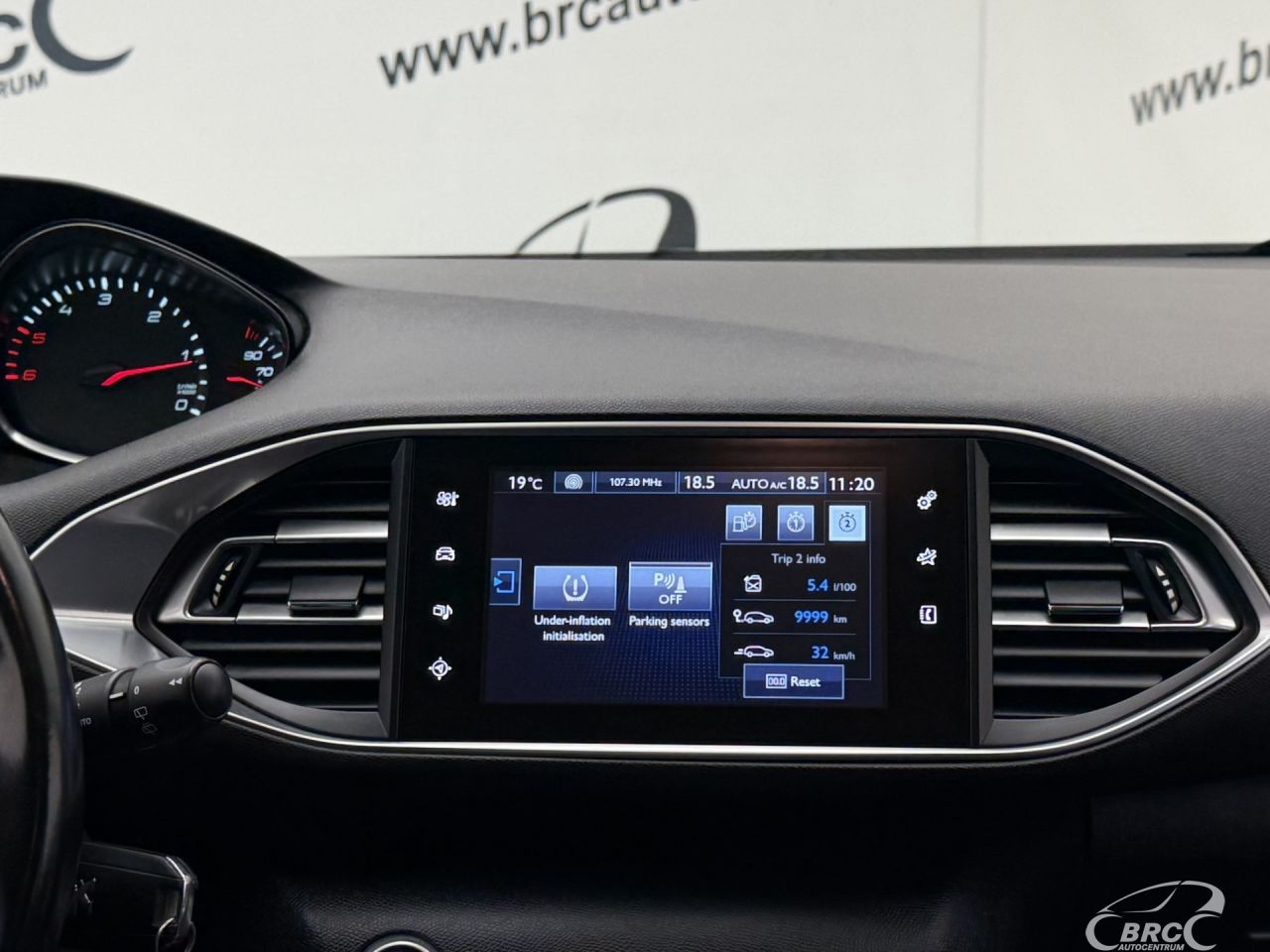 Peugeot 308 | 14