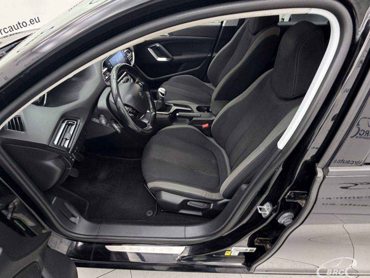 Peugeot 308 | 19