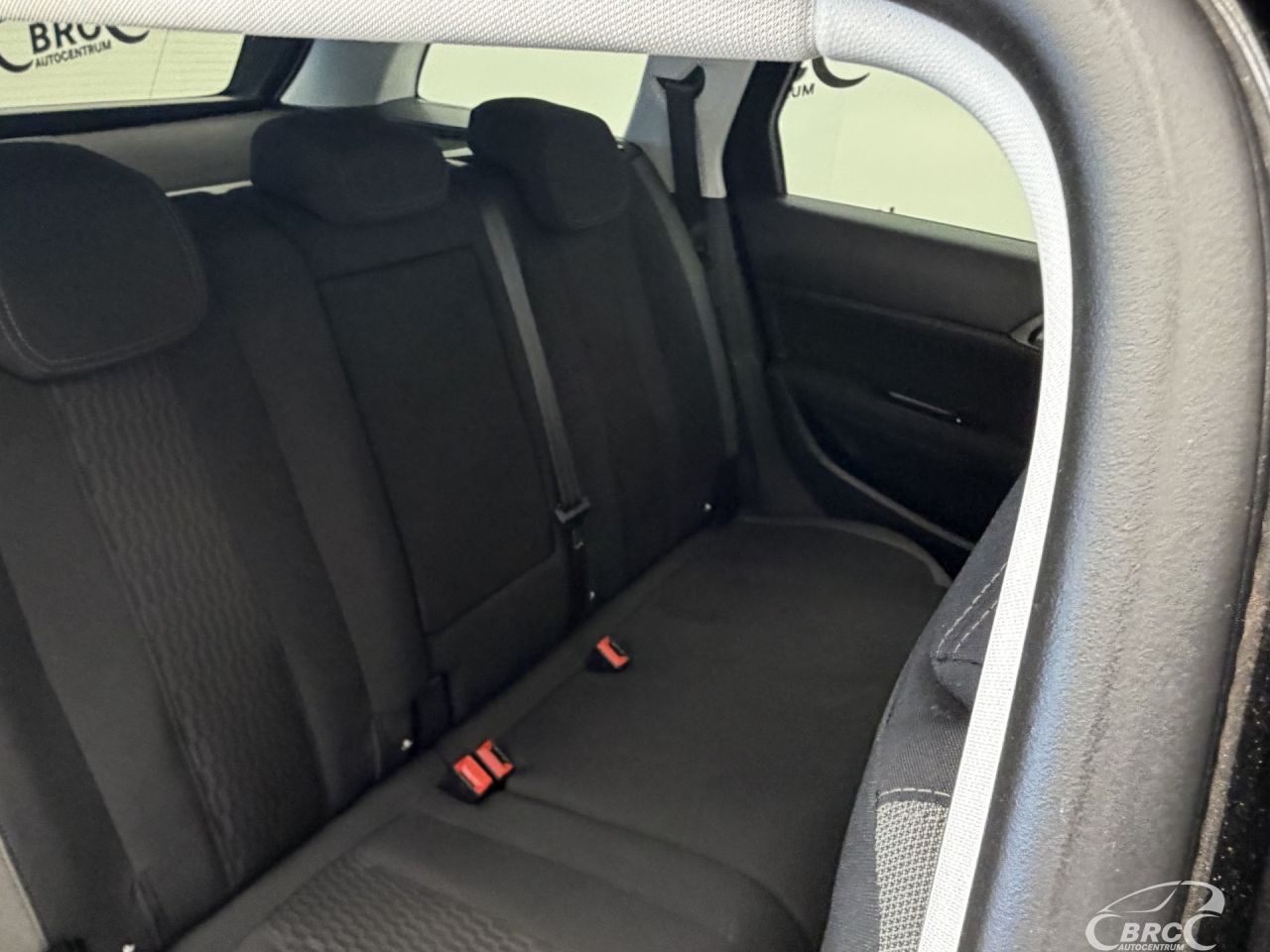 Peugeot 308 | 10